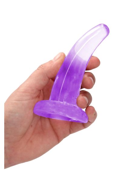 Non Realistic Dildo with Suction Cup - 4,5""""/ 11,5 cm - 3