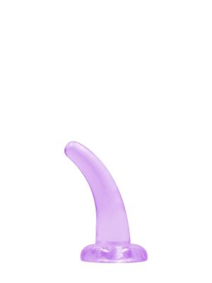 Non Realistic Dildo with Suction Cup - 4,5