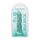 Non Realistic Dildo with Suction Cup - 7