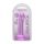 Non Realistic Dildo with Suction Cup - 6,7