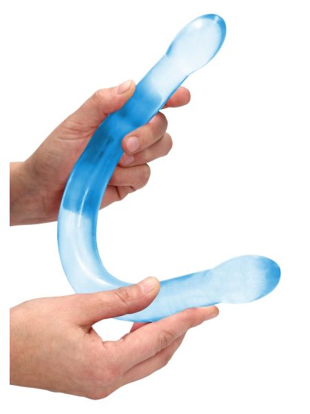 Non Realistic Double Dong - 17""""/ 42 cm - 3