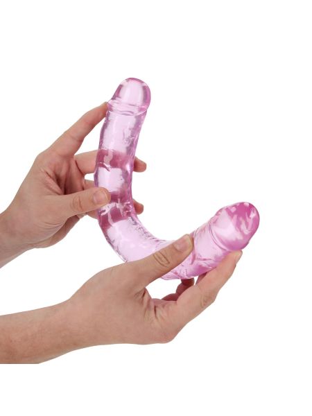 Realistic Double Dong - 13'' / 34 cm - 3
