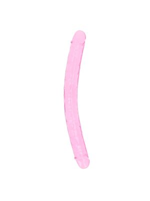 Realistic Double Dong - 13'' / 34 cm