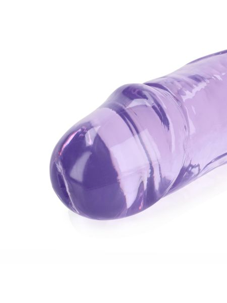 Realistic Double Dong - 18'' / 45 cm - 4