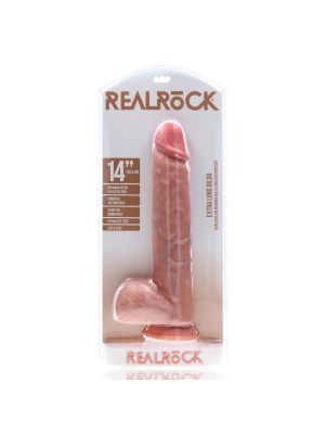 Extra Long with Balls 14