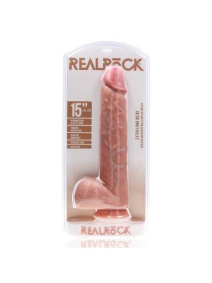 Extra Long with Balls 15