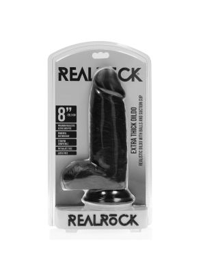 Extra Thick with Balls 8