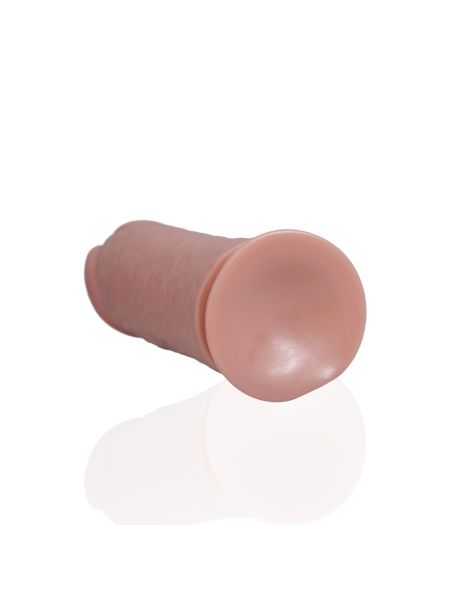 Extra Thick No Balls 10"" - 7