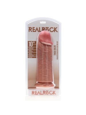 Extra Thick No Balls 10