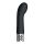Bijou - Rechargeable Silicone Bullet - Black