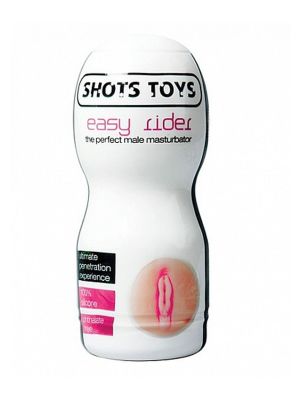 Easy Rider - Vaginal - image 2