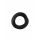 Endless Cockring - Regular - Black