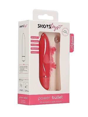Power Bullet - Pink - image 2