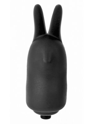 Power Rabbit - Black