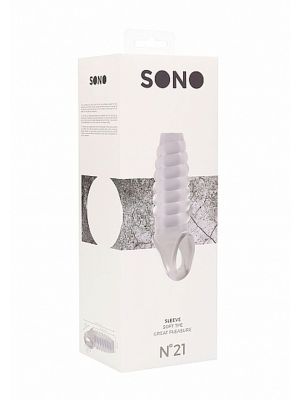No.21 - Dong Extension - Transparent - image 2