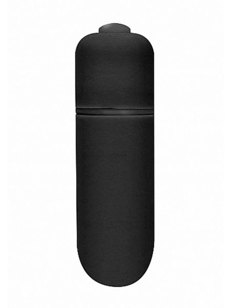 No.22 - Stroker - with vibrating bullet - Translucent - 8