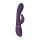 Cato - Pulse G-spot Rabbit - Purple