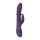 Wibr/króliczek- Halo - Purple