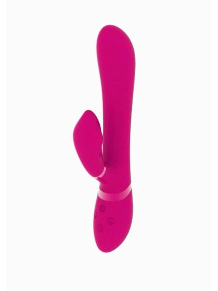 Chou - Pink - 3