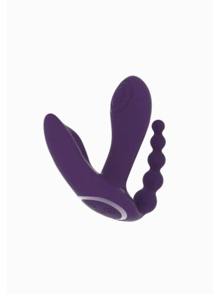 Wibrator-Kata - Purple