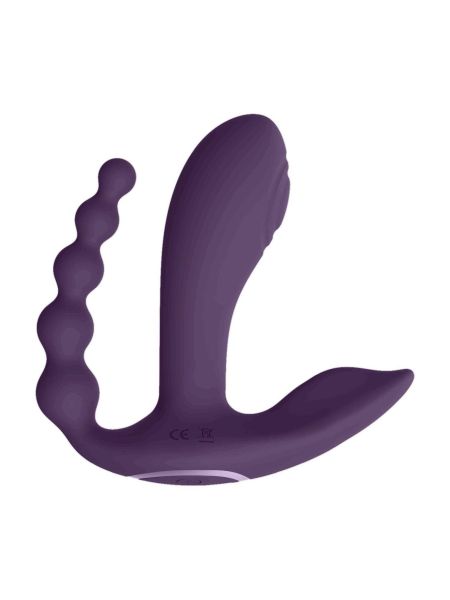 Wibrator-Kata - Purple - 5
