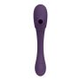 Mirai - Double Ended Pulse Wave & Air Wave Bendable Vibrator - 4