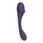 Mirai - Double Ended Pulse Wave & Air Wave Bendable Vibrator - 6
