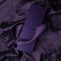 Mirai - Double Ended Pulse Wave & Air Wave Bendable Vibrator - 10
