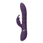 Sora - Up & Down Stimulating Rings, Vibrating G-Spot Rabbit - 6