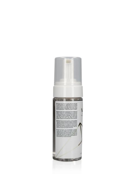 Foaming Toy Cleaner - 4.7 fl oz / 140 ml - 4