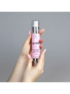 AFRODITA - NATURAL PHEROMONES - BODY LOTION 50 ML - image 2