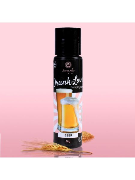 BEER BALM 60 ML 0,0% - 4