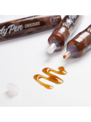 CHOCOLATE BODY PEN - image 2