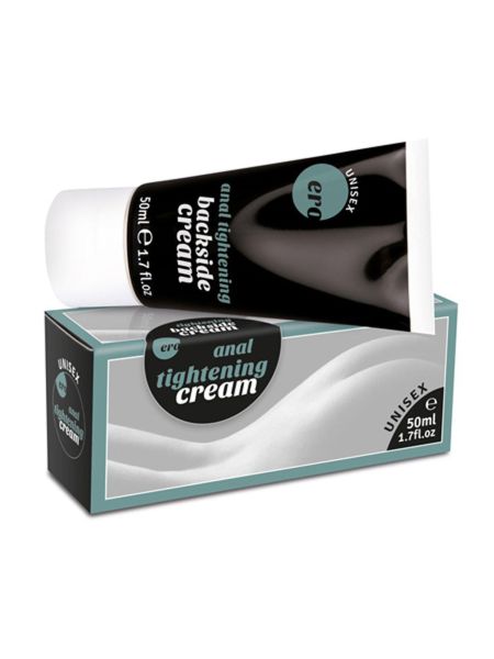 Żel/sprej-Back Side Anal Tightening Creme 50 ml