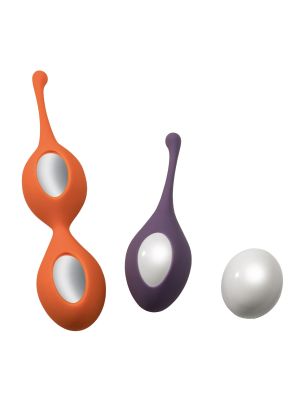 MINDS of LOVE TrainBalls Beeze Luxury Set 1 - image 2