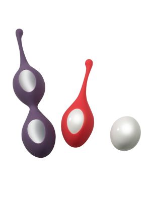 MINDS of LOVE TrainBalls Beeze Luxury Set 2 - image 2