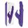 MINDS of LOVE Sergio purple