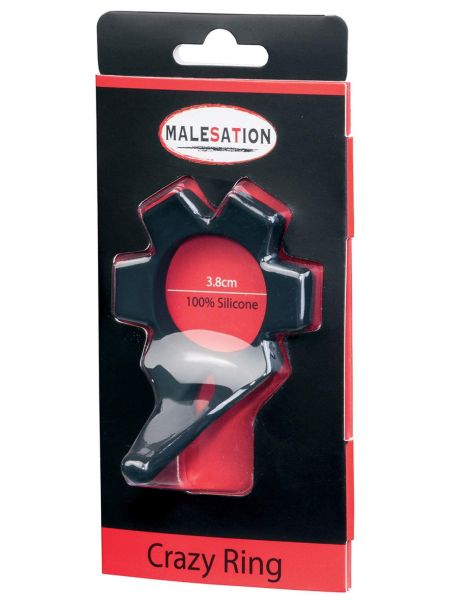 MALESATION Crazy