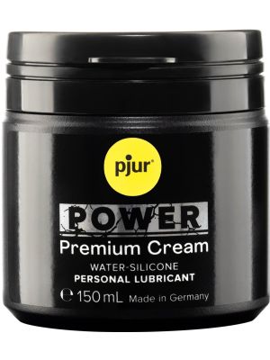 Żel-pjur Power 150ml Premium Creme