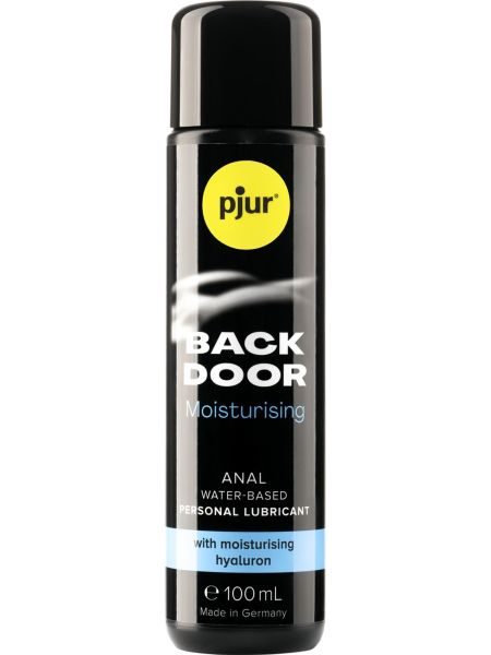 Żel-pjur backdoor Comfort glide 100ml-waterbased with hyaluronan