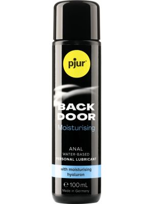 Żel-pjur backdoor Comfort glide 100ml-waterbased with hyaluronan