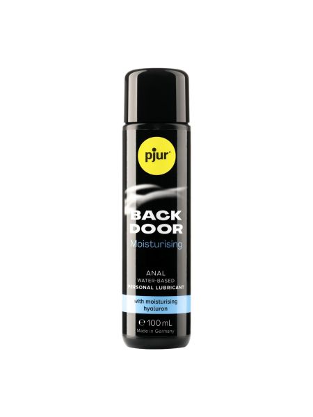 Żel-pjur BACK DOOR Moisturising 250ml.waterbased lubricant with hyaluronan