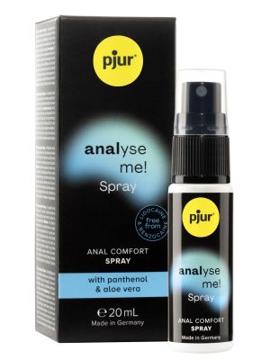 Pjur- Analyse me Spray 20ml
