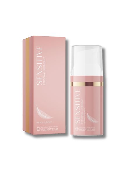 Lubrykant SKINWEAR SENSITIVE 100ml
