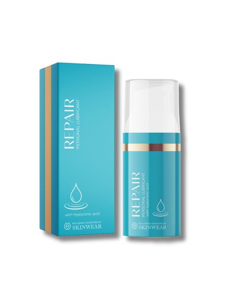 Lubrykant SKINWEAR REPAIR 100ml
