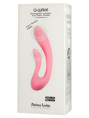 Stymulator-Wibrator - G-wave