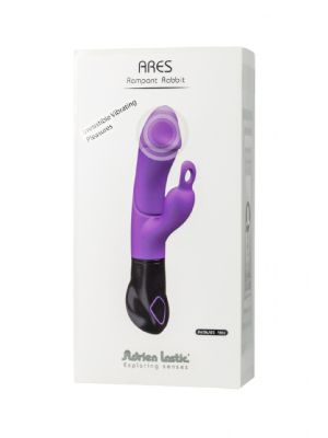 Wibrator-Wibrator - ARES - 8 funkcji