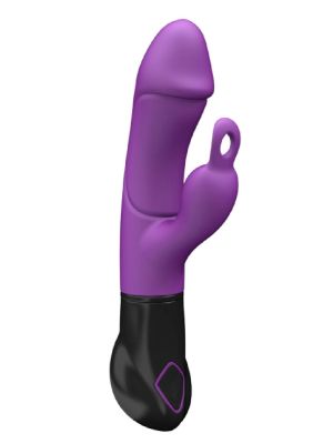 Wibrator-Wibrator - ARES - 8 funkcji - image 2