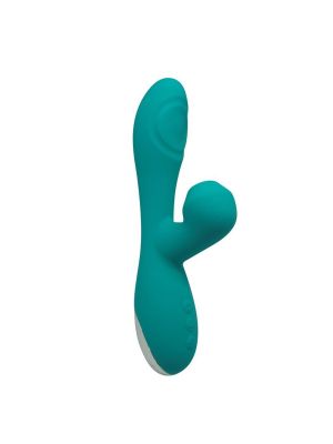 Wibrator- Caribbean Shine blue punkt G