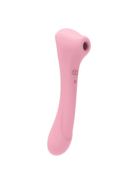 Daisy Massager Pink